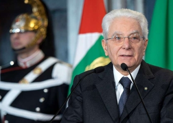 Mattarella