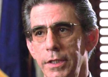 Richard Belzer