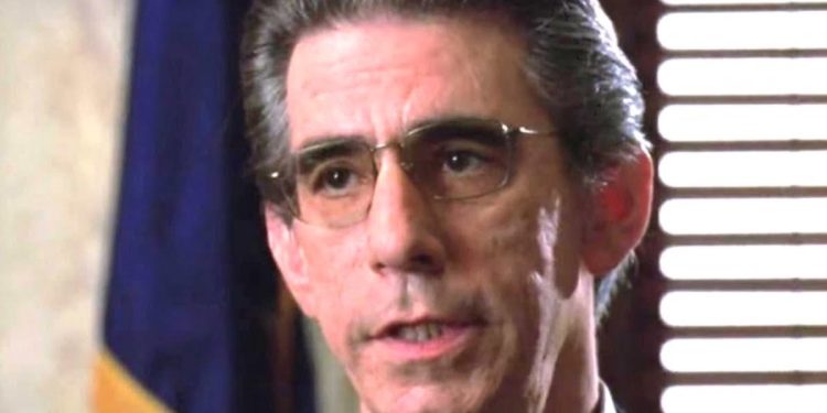 Richard Belzer