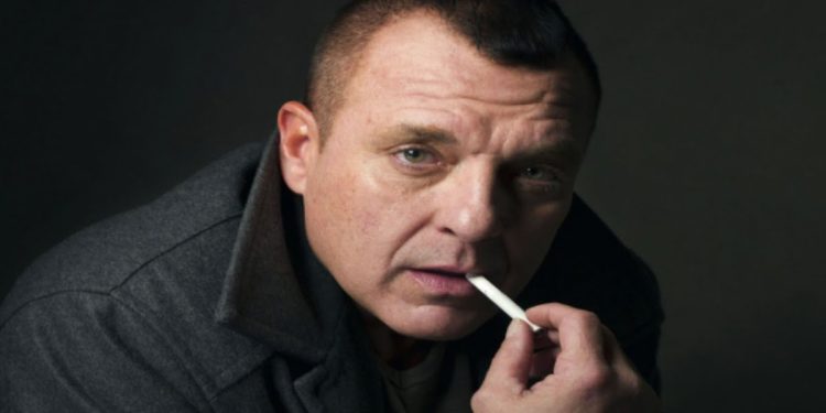 Tom Sizemore, il celebre attore vittima di un aneurisma. (Foto: Web)