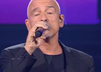 Eros Ramazzotti