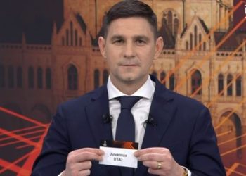 Juventus, sorteggio Europa League