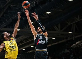 Diretta Alba Berlino Virtus Bologna, Eurolega 28^ giornata (da facebook.com/VirtusSegafredoBologna)