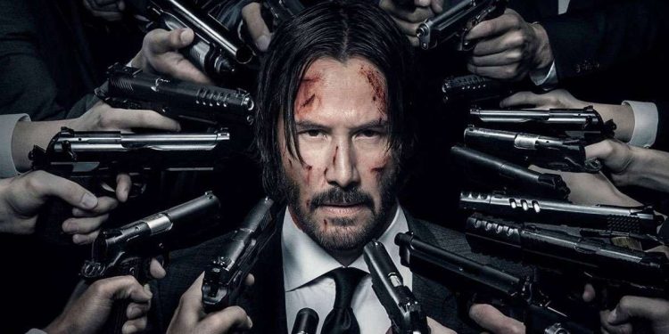 John Wick 3