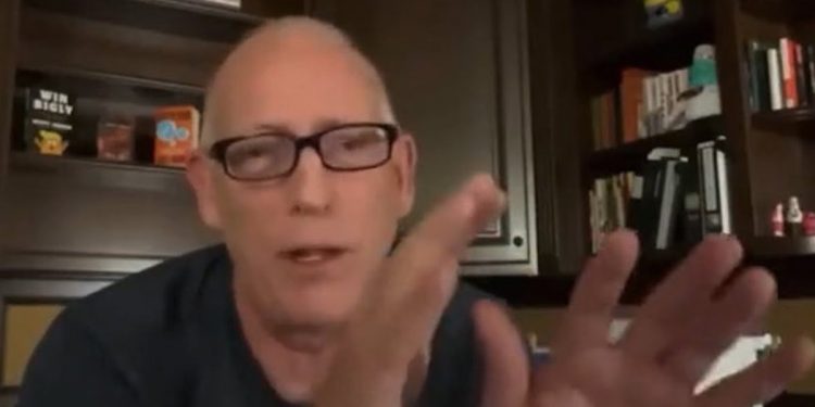 scott adams