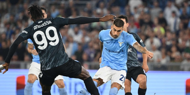 Zaccagni Lazio Napoli Serie A Fantacalcio