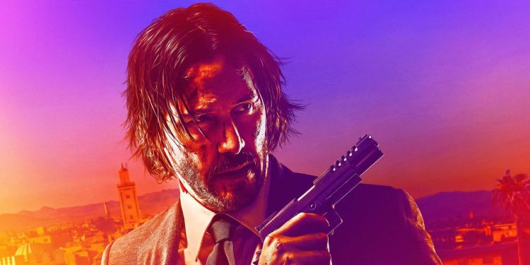 John Wick