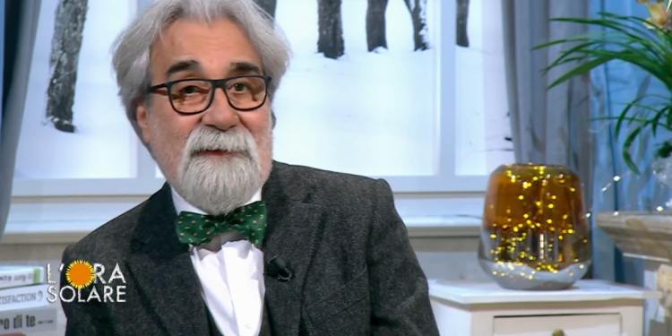 Beppe Vessicchio