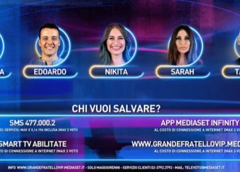 (Canale 5)