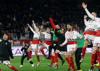 Bari Serie B