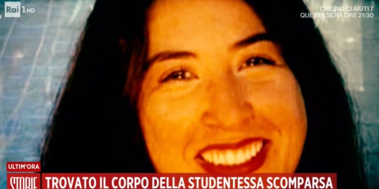 Diana Biondi (Storie Italiane, 2023)