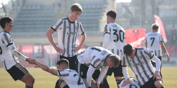 Juventus U23 Serie C