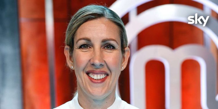 Clare Smyth (Sky)