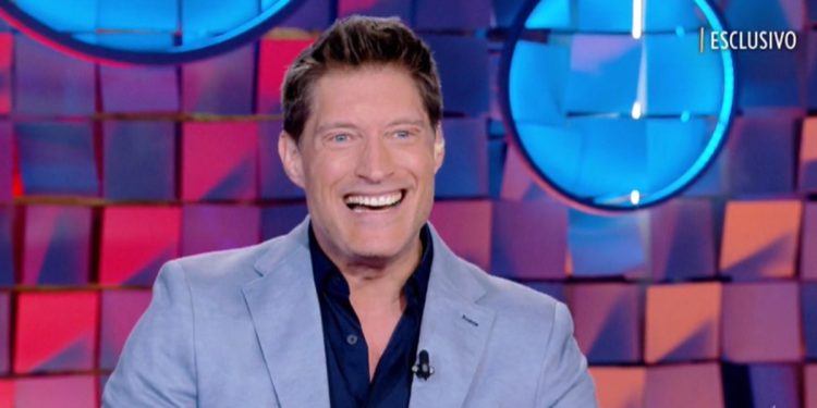 Sean Kanan (Verissimo, 2023)