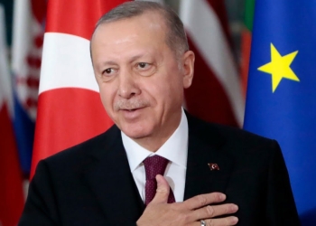 Erdogan, vertice Ue-Turchia