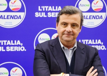 Carlo Calenda, Terzo Polo