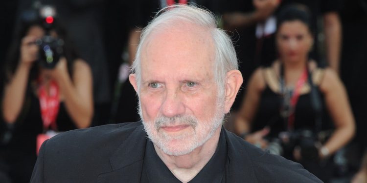 Brian De Palma (Lapresse)