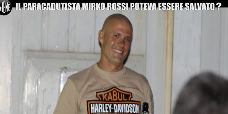 Mirko rossi