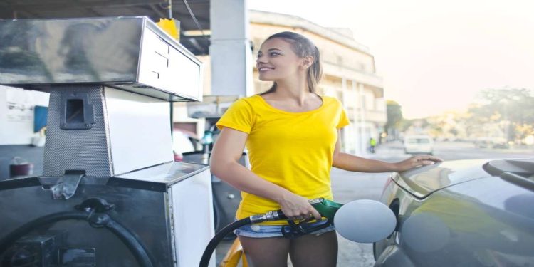 decreto carburanti, pexels