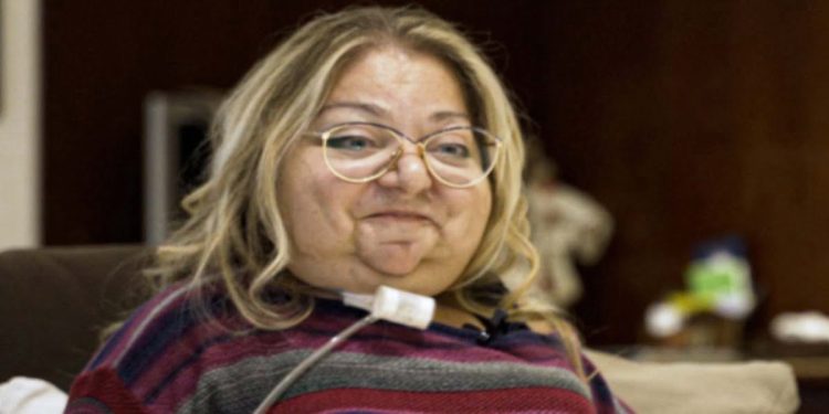 Chi è Marina Cuollo, attivista e influencer. (Foto: Web)