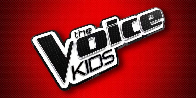 The Voice Kids, su Rai 1