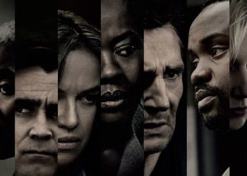 Widows - Eredità criminale