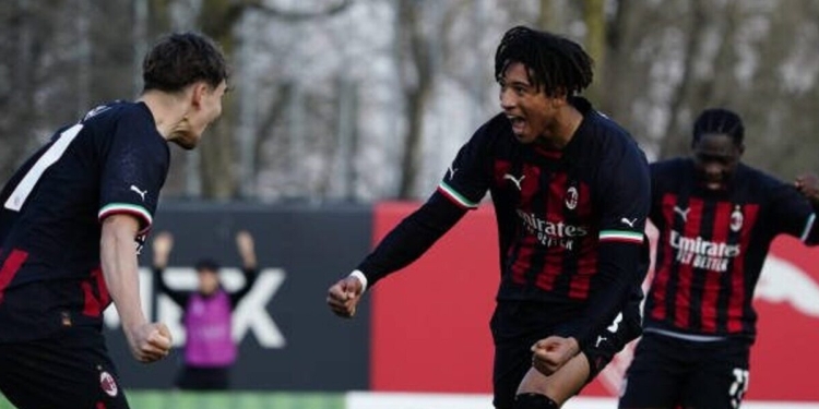 Milan Primavera