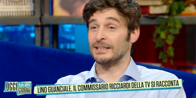 Lino Guanciale