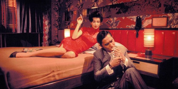 In the Mood for Love