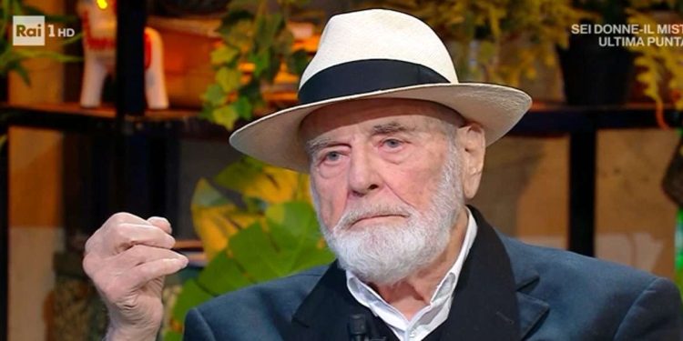 Michelangelo Pistoletto, Oggi è un altro giorno