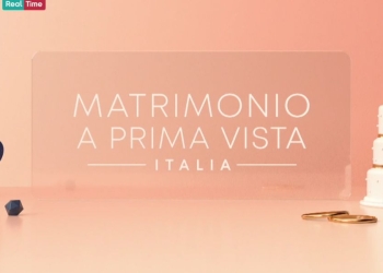 Matrimonio a prima vista (RealTime)