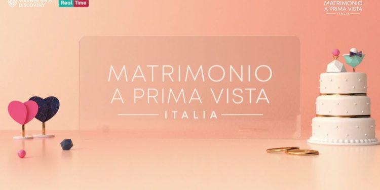 Matrimonio a prima vista (RealTime)