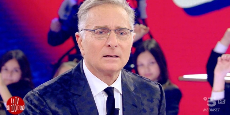 Paolo Bonolis