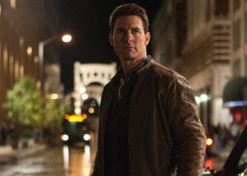 Jack Reacher II