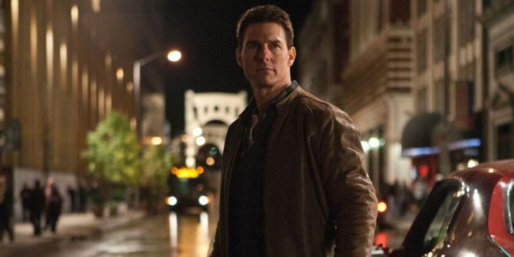 Jack Reacher II