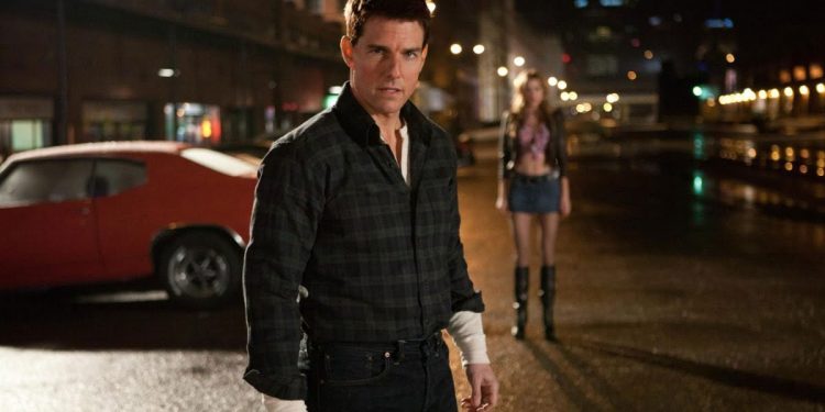 Jack Reacher 2