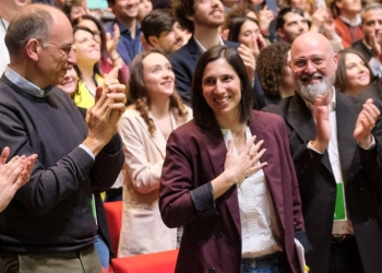 Assemblea Nazionale Pd