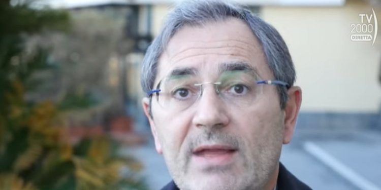 Roberto Di Bella , ragazzi sottratti a genitori mafiosi