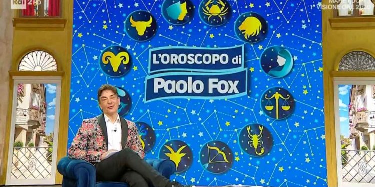 Oroscopo Paolo Fox