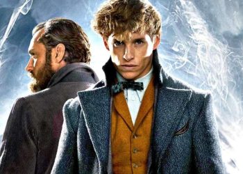 Animali fantastici: I crimini di Grindelwald