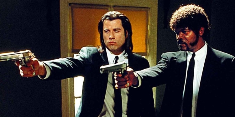 Pulp Fiction