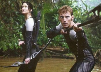 Hunger Games: La ragazza di fuoco