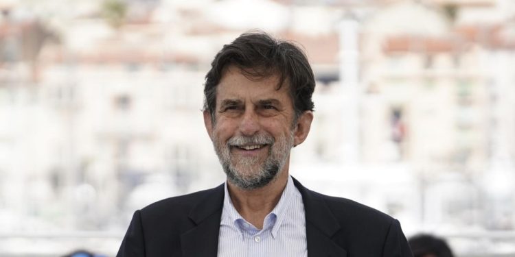 Nanni Moretti (Lapresse)