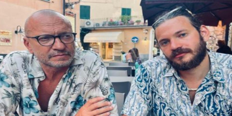 Paolo, figlio di Biagio Antonacci: "Ho avuto un disturbo ossessivo". (Foto: Web)