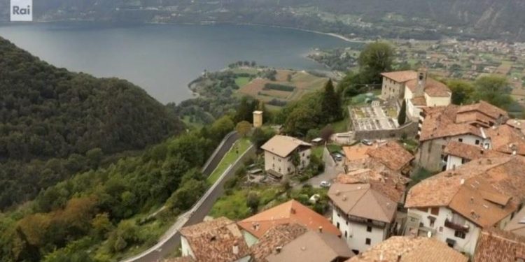 Borgo dei borghi, Bondone (foto: web)