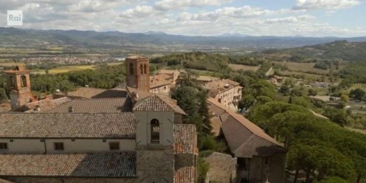 Borgo dei borghi, Citerna (foto: web)