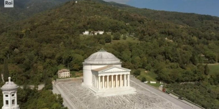 Borgo dei borghi, Possagno (foto: web)