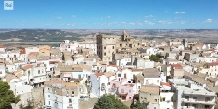 Borgo dei borghi, Miglionico (foto: web)