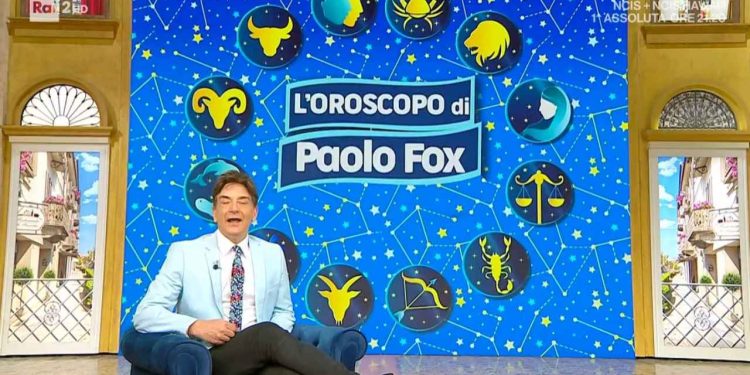 L'oroscopo di Paolo Fox a I Fatti Vostri