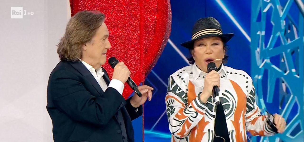 Ricchi e Poveri a Sanremo 2024, chi sono: storia e canzoni